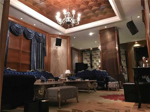 铜川好玩开放KTV真空排名