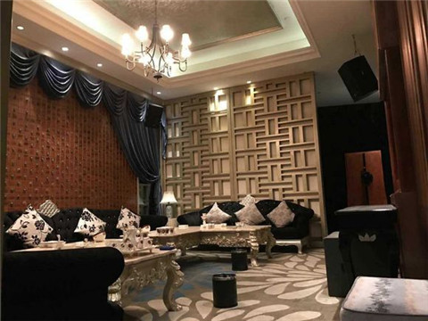 铜川ktv荤的哪个比较玩得开