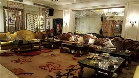 铜川商务KTV陪唱妹子哪家多